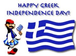 greek